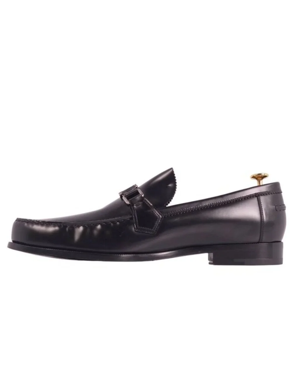 Louis Vuitton Loafer Moccasins Major - Picture 7 of 9